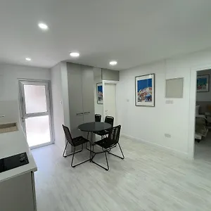 Appart hôtel Levante, Larnaca