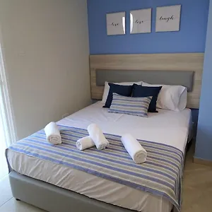 Apartmán Proteas Mare, Protaras