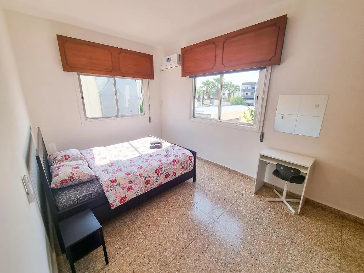 Luxury City Rooms Larnaca